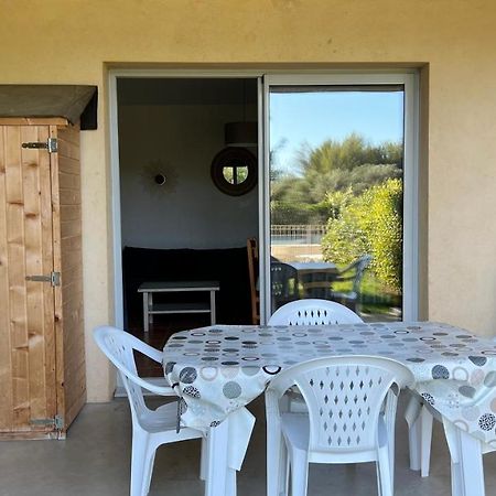 Les Terrasses Du Liouquet T2, Piscine , Parking , Mer A 150 M La Ciotat Exterior foto