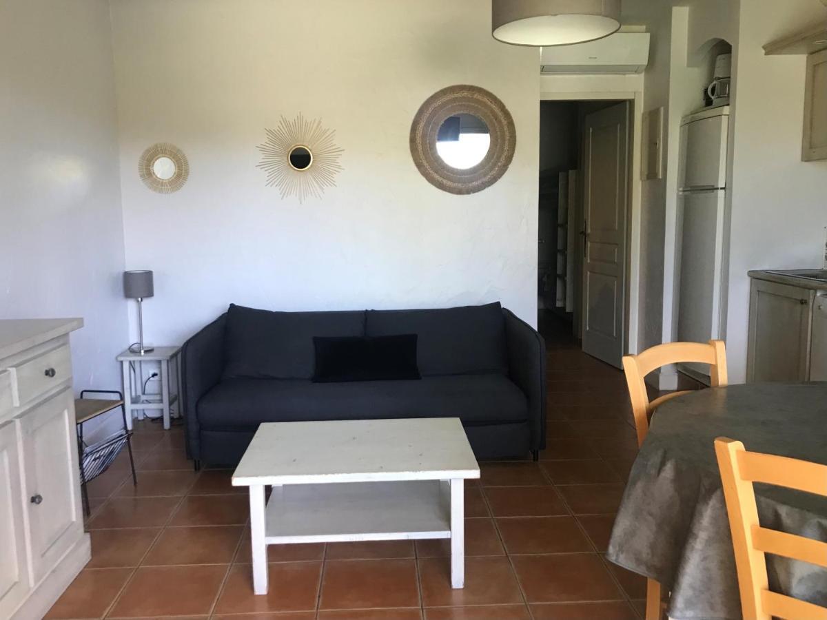 Les Terrasses Du Liouquet T2, Piscine , Parking , Mer A 150 M La Ciotat Exterior foto